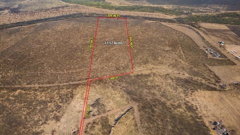 Eagle Pass Land For Sale