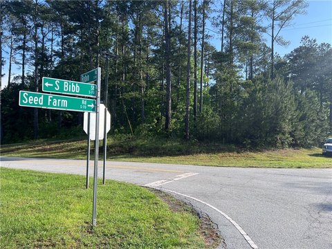 LAND - Westminster, SC
