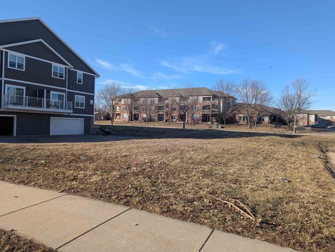 Madison Multifamily Lot For Sale