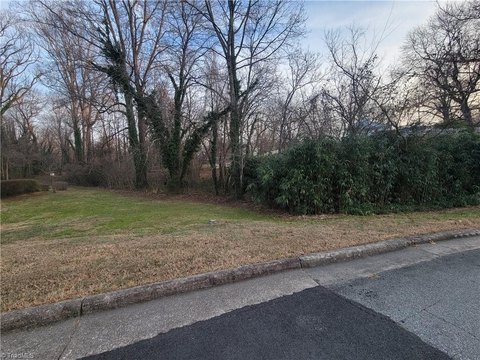 Residential Lot Near Downtown