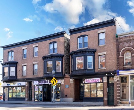 Milwaukee Mixed-Use Investment Opportunity