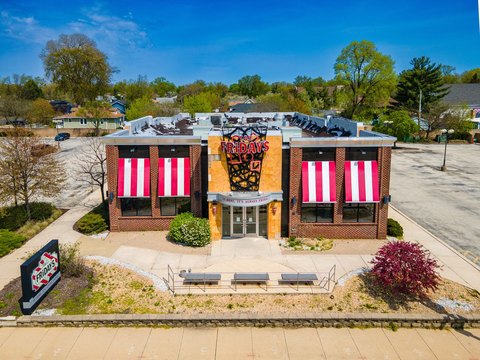 Oak Lawn Retail Space Available