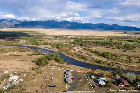 River Rest Cabins Investment Opportunity