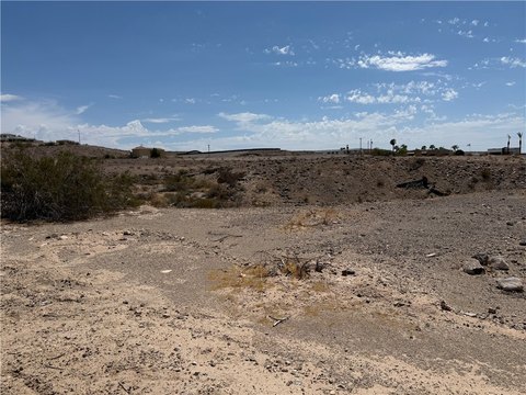 Land, Bullhead City, AZ
