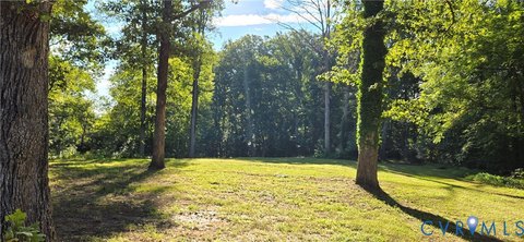 Land, Goochland, VA