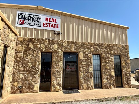Move-In Ready Office Building