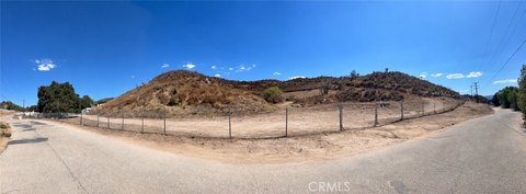 Land, Castaic, CA
