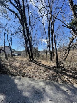Residential Lot in Morristown, TN