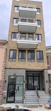 Brooklyn Commercial Office Space For Sale