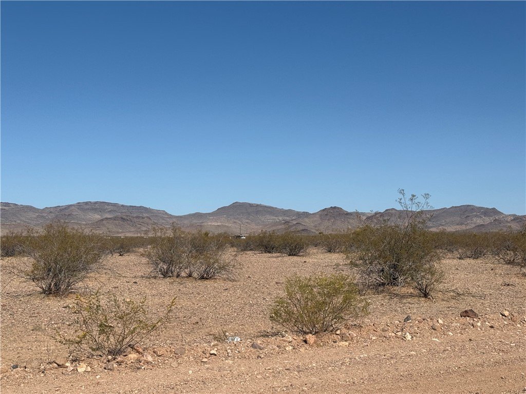 Golden Valley 4.7-Acre Buildable Land