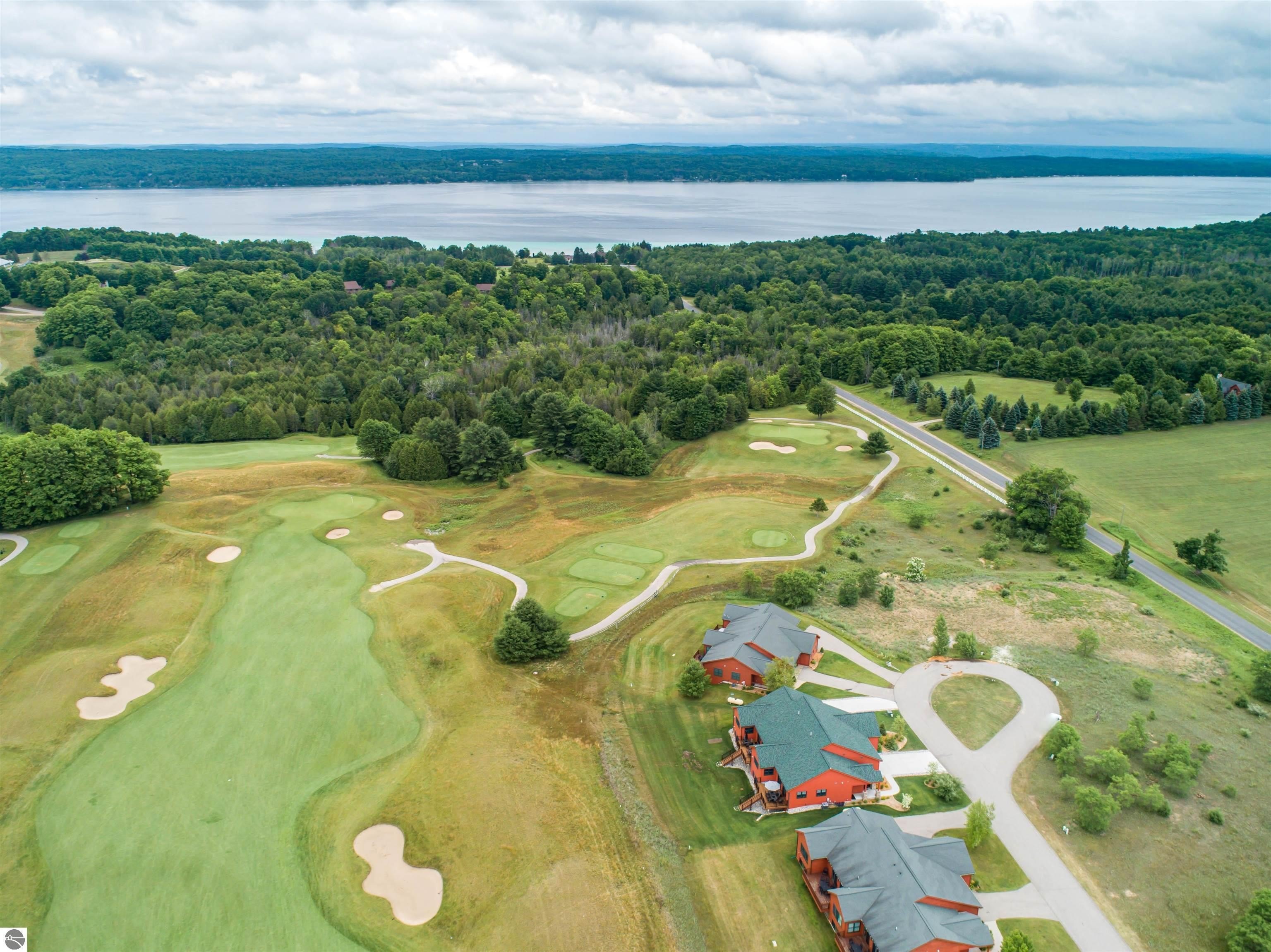 Land on Sundance Golf Course