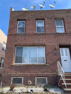 Brooklyn Multifamily Property For Sale