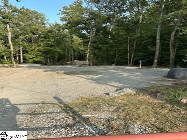 Lake Russell Retreat Land