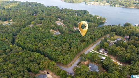 LAND/LOTS, PELL CITY, AL