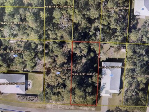 LAND - Freeport, FL
