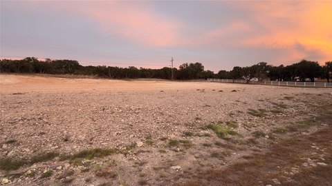 Land, Gatesville, TX