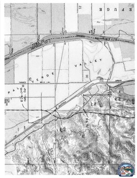 Palo Verde Land Opportunity