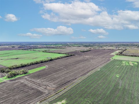 Acreage Lots with Road Access