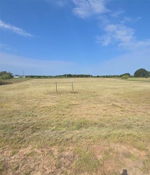Land, Wills Point, TX