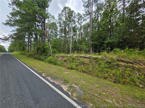 LAND - Cameron, NC