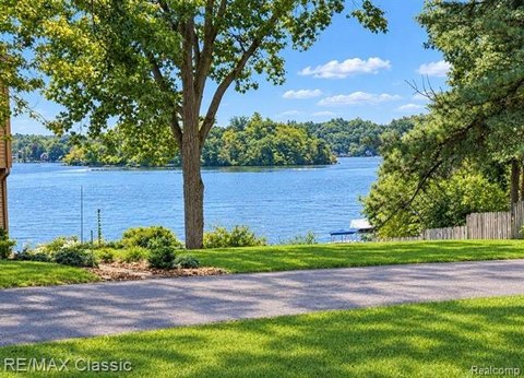 Vacant Land, Highland Twp, MI