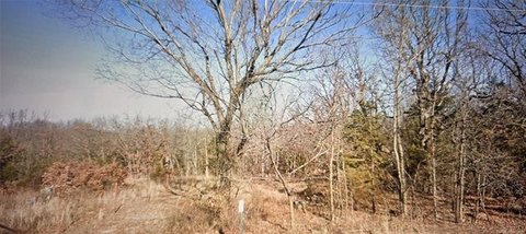 Vacant Land, Sand Springs, OK