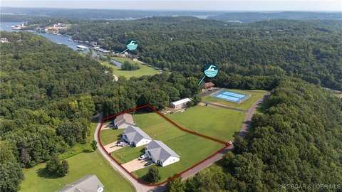 Turnkey Investment Package in Camdenton