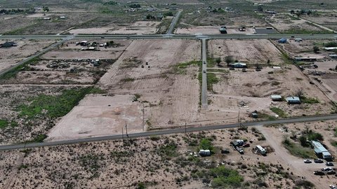 Crane, TX Acreage Opportunity
