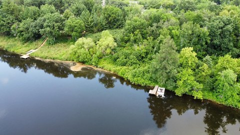 Land, Pillager, MN
