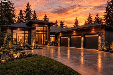 Land, Vancouver, WA
