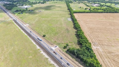 3.1 Acres of Open Pasture