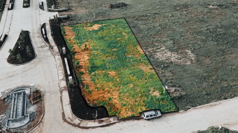 Land, Benton, LA