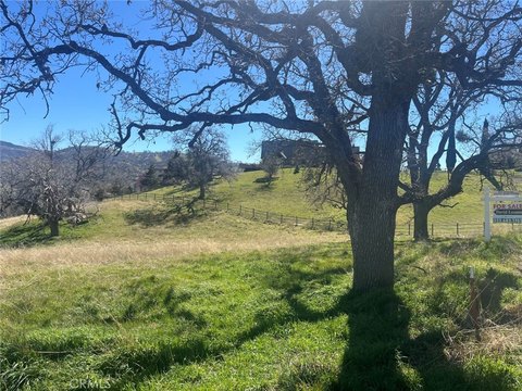 LAND - Tehachapi, CA