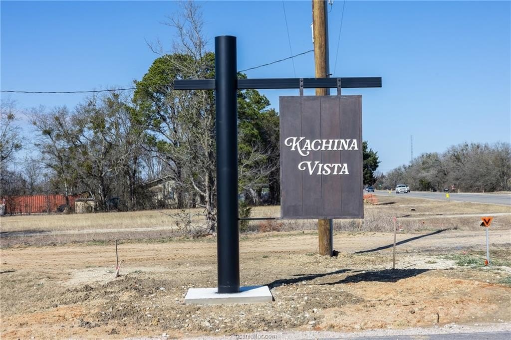 Spacious Homesite in Kachina Vista