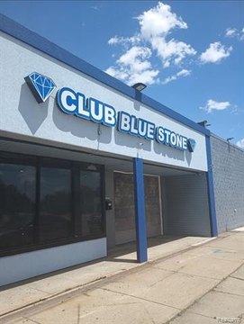 Detroit Commercial Building For Sale