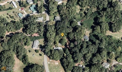 Buildable Lot in Winder, GA