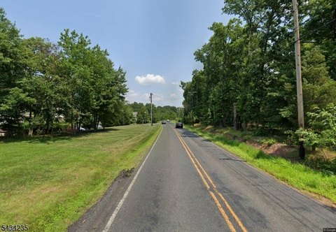 Hillsborough Township Industrial Land Parcel