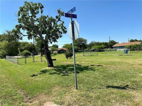 Land, Ingleside, TX