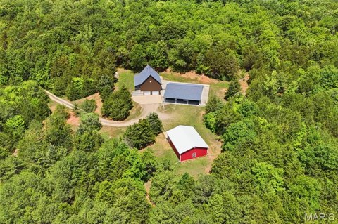 Sustainable Paradise with Dual Residences