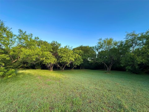 Vacant Residential Land Parcel