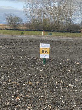 Residential Lot in Pleasant Prairie