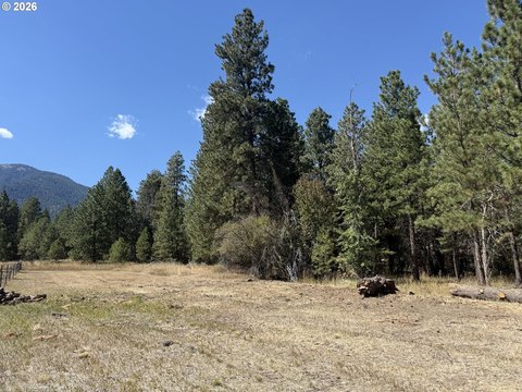 Land, BakerCity, OR