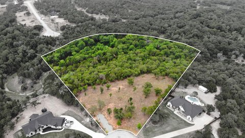 LAND - Weatherford, TX