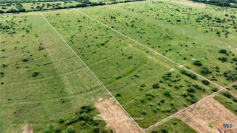 Cuero, TX Land Opportunity