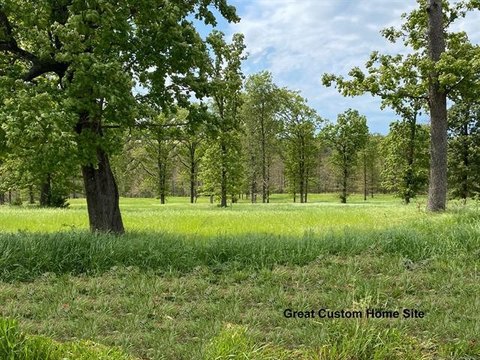 Vacant Land, Tahlequah, OK