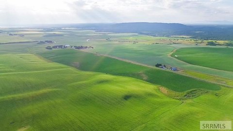 Idaho Land with Teton Views