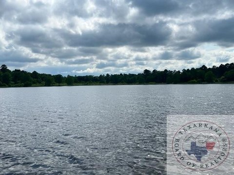 Lakefront Lots in Gated Subdivision