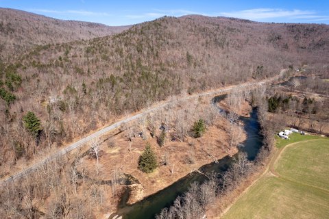 Riverfront Campground Redevelopment Land