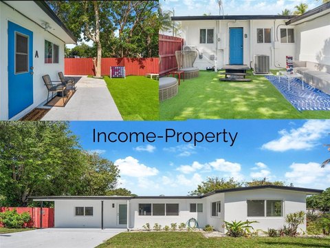 Fort Lauderdale Multifamily Income Property