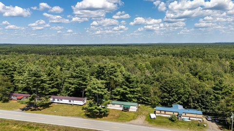 Lagrange Mobile Home Park